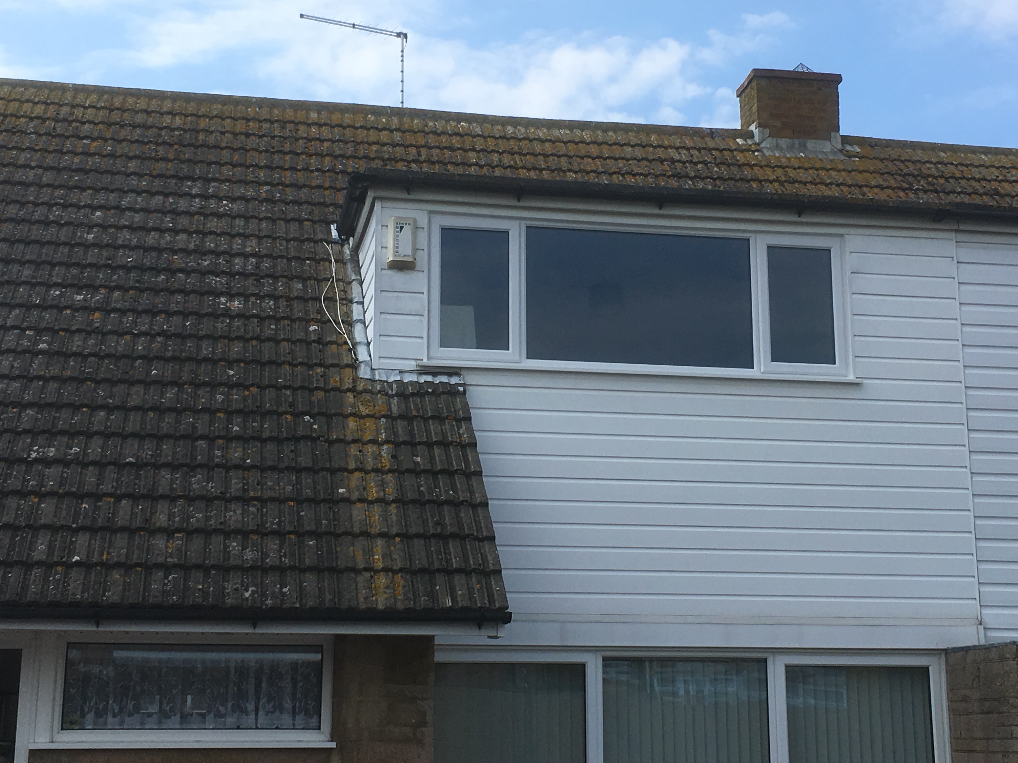 New Window Installation