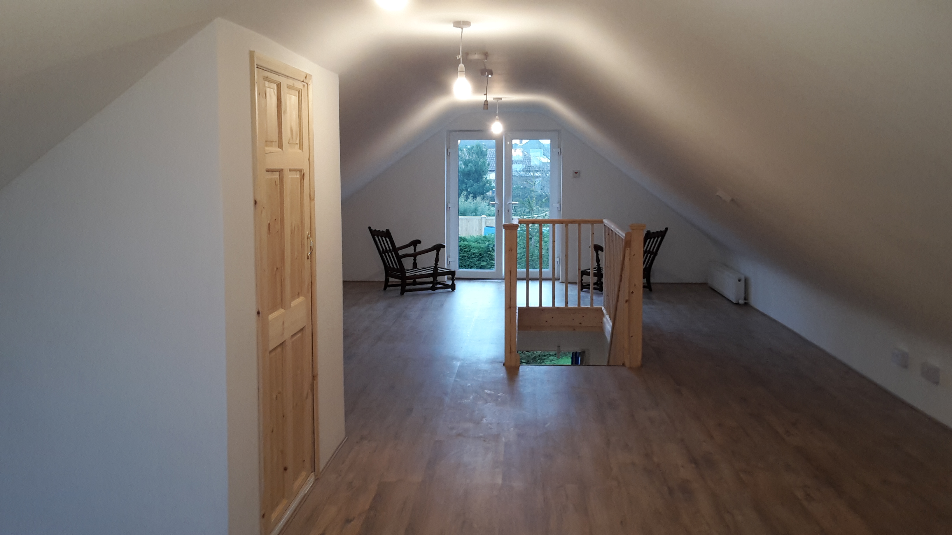 Loft Conversion