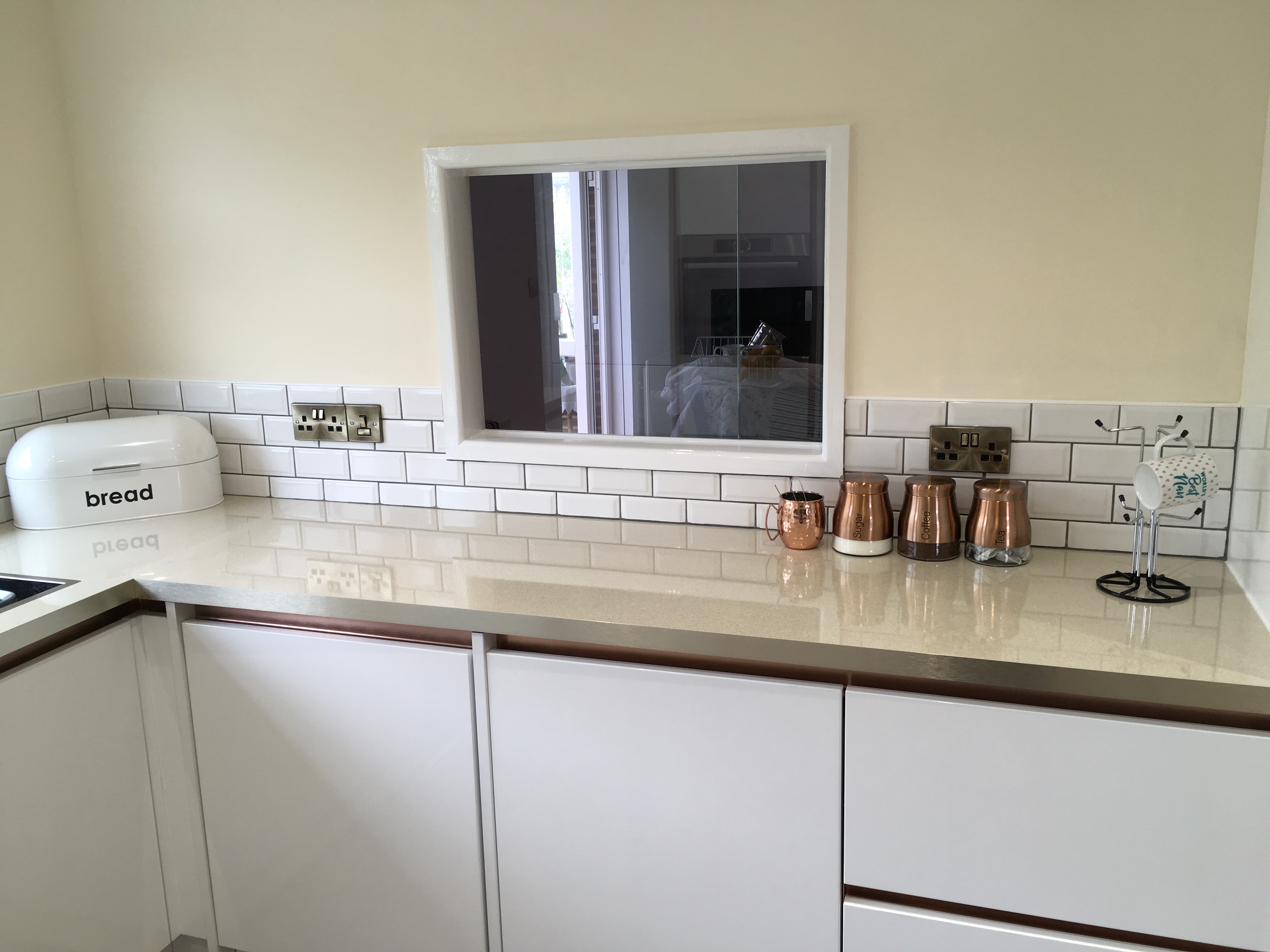 Kitchen Installation