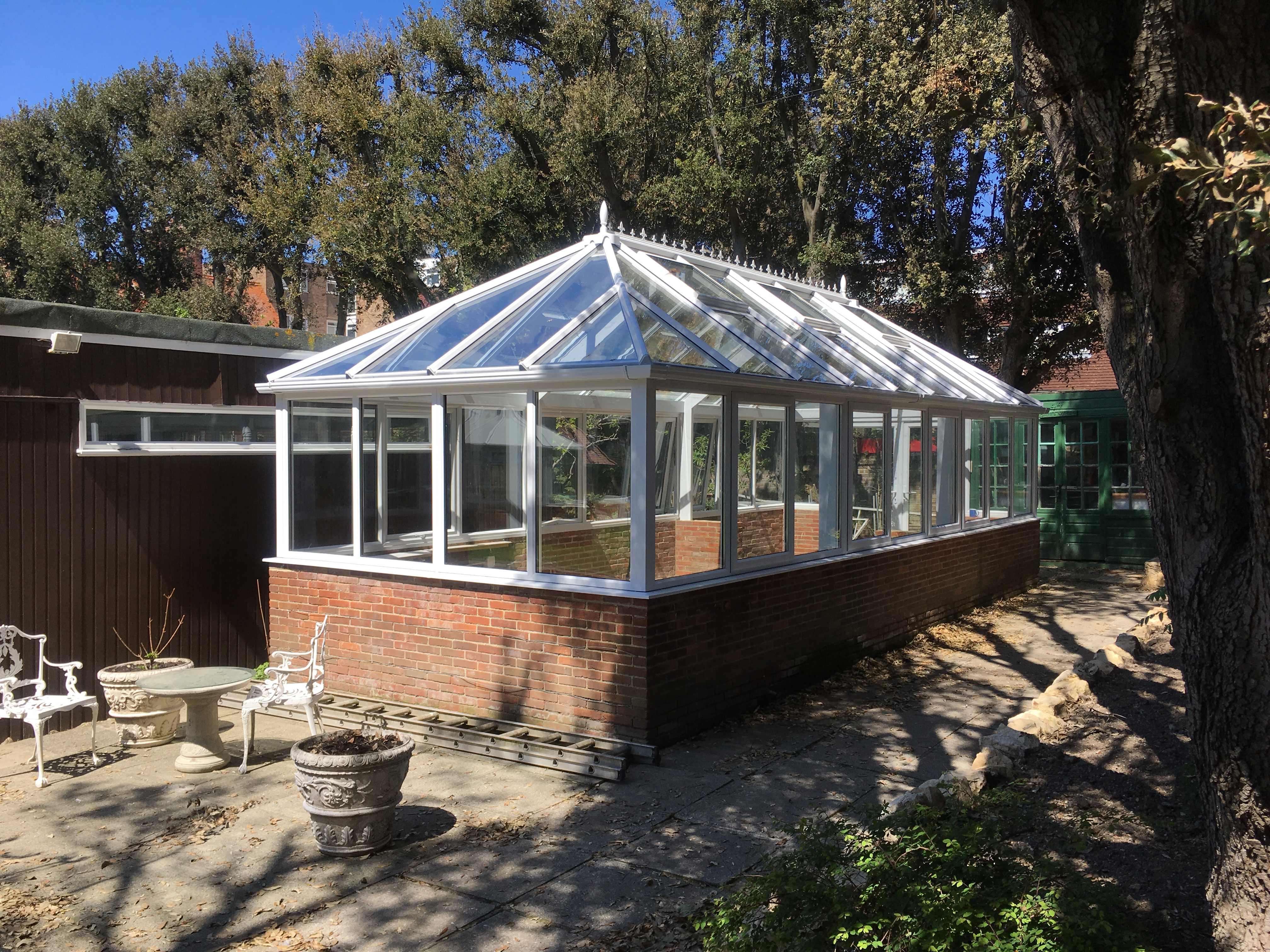 Conservatory