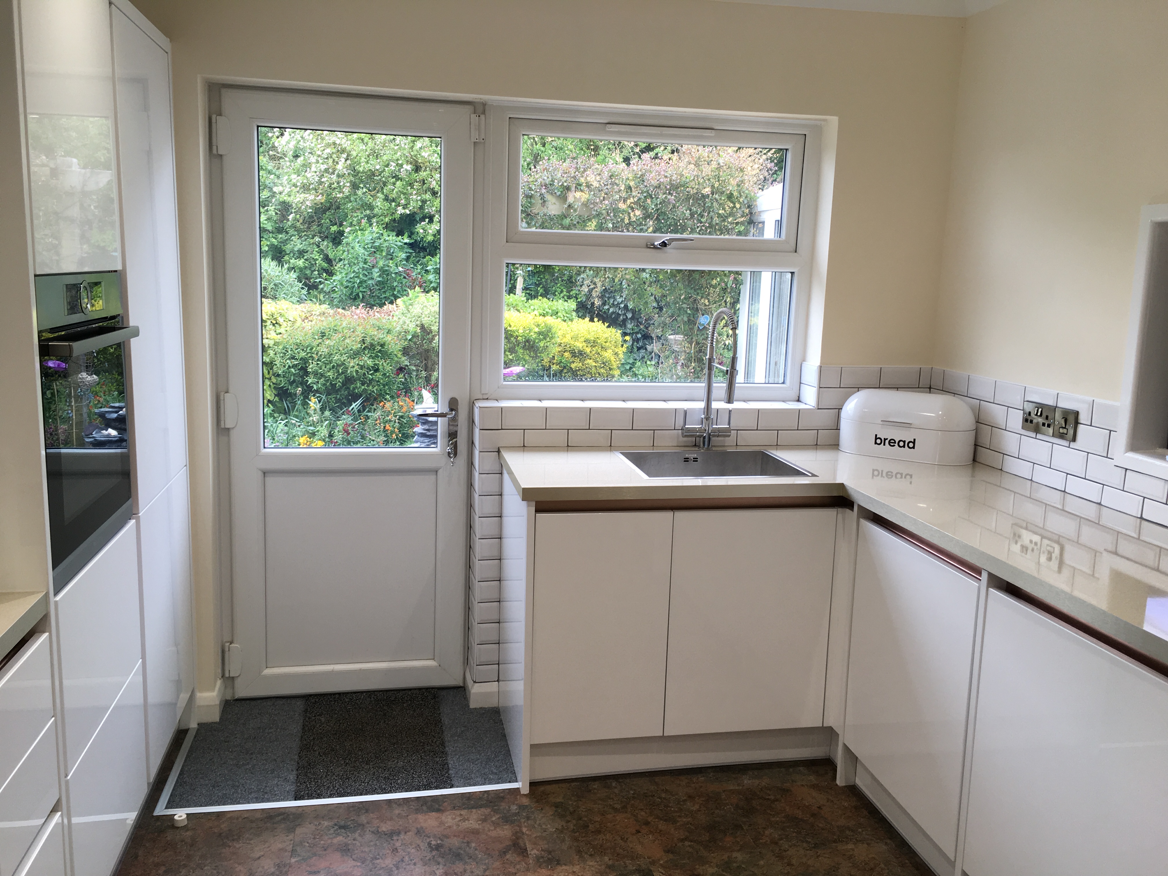 Kitchen Installation