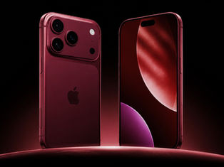 Apple is said to be developing a new generation of satellite connection technology for the high-end iPhone line launched this year