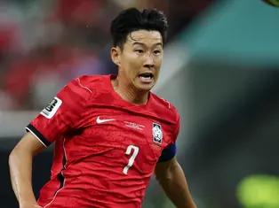 Son Heung-min and his teammates are considered the favorites against South Africa