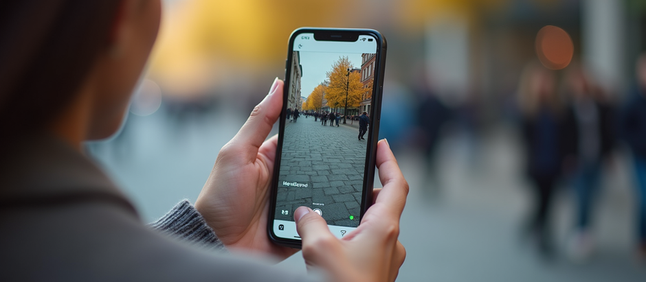 Harnessing the Power of Influencer Marketing