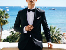 Chaumet at Cannes