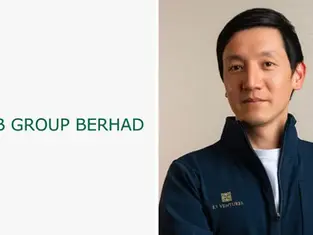 Kuok Meng Xiong, non-independent and non-executive director of PPB Group