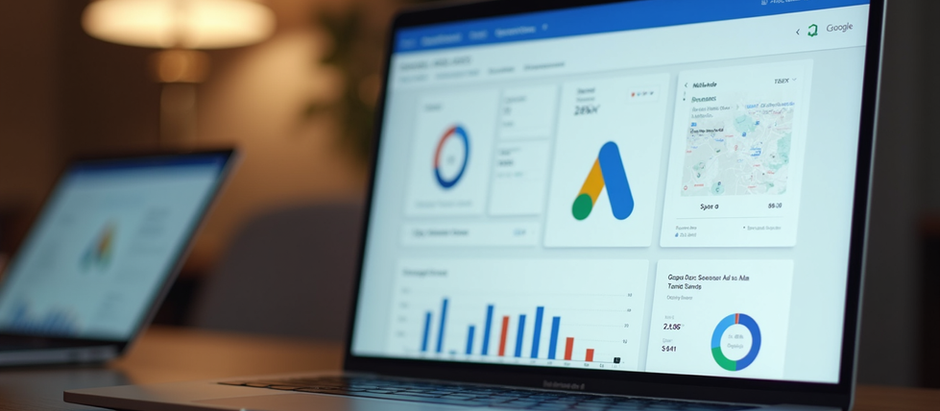 Mastering Google Ads for Maximum ROI