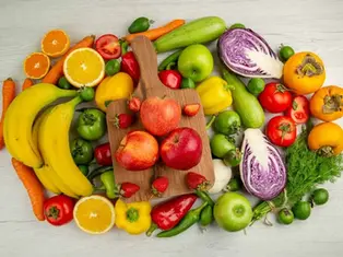 Nutrient-Rich Fruits to Support Optimal Digestion in Children