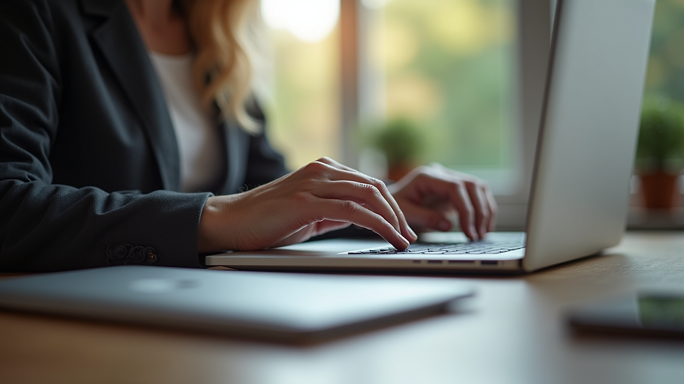 Winning with Social Media Marketing Methods