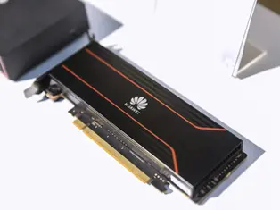Huawei announces new direction for chip development and production