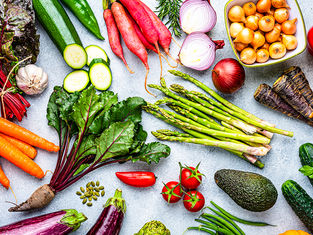 Five vegetables to eat weekly for better liver health
