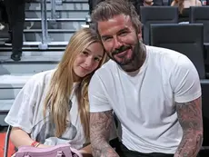 Harper Seven Beckham to launch K-beauty-inspired cosmetics brand at age 15