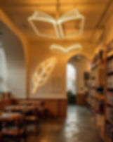Luxury golden hallway interior design by Viora Nest