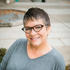 Cathy Scott