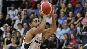 PANTERAS A JUGAR COO SI YA FUERAN LOS PLAYOFFS