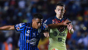 SIN EMOCIONES INICIÓ EL APERTURA 2021