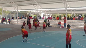 EQUIPOS SE QUEJAN DE ABUSOS EN TORNEO DE SEMANA SANTA DE RINCÓN DE ROMOS