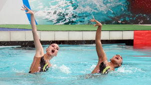 HABRÁ TORNEO VIRTUAL DE NATACIÓN ARTÍSTICA “FESTIVAL DE CALAVERAS 2020”