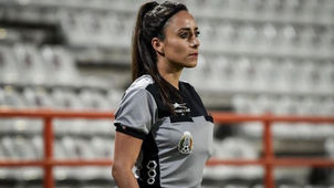 LA DAN DE BAJA POR PROMOCIONAR CASAS DE APUESTAS