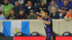 PUMAS YA TIENE RIVAL PARA LA FINAL DE CONCACHAMPIONS