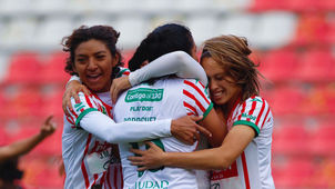 CENTELLAS VUELVE A SUMAR EN CASA ANTE ATLAS