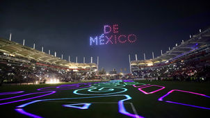 ARRANCÓ “LA COPA AGUASCALIENTES”, EL TORNEO DEPORTIVO MÁS IMPORTANTE DEL ESTADO