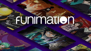 FUNIMATION YA ESTÁ EN MÉXICO