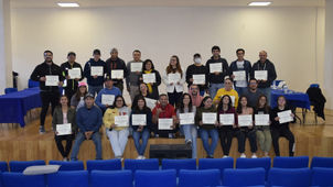 DE CARA A UN INTENSO 2023 CAPACITAN A JUECES DE CICLISMO