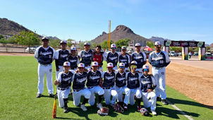DESTACADA ACTUACIÓN DE AGUASCALIENTES  EN EL CAMPEONATO NACIONAL DE LIGAS PEQUEÑAS DE BÉISBOL