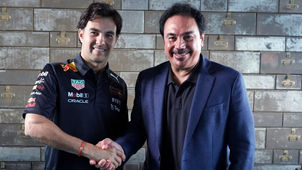 HUGO Y CHECO SE REUNEN EN BARCELONA PREVIO AL GRAN PREMIO DE ESPAÑA