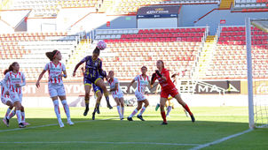 CON DERROTA ANTE SAN LUIS CENTELLAS SE DESPIDE DEL APERTURA 2022