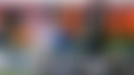 "ERA AHORA O NUNCA Y GRACIAS A DIOS AQUÍ ESTAMOS": LUIS ARCADIO GARCÍA