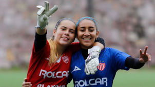 NACEN LAS CENTELLAS SUB 17