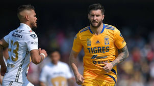 VOLTERETA DE TIGRES