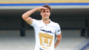 DINENNO CONFÍA EN QUE PUMAS LE PUEDA GANAR A BARCELONA