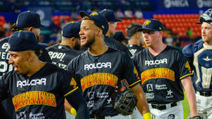RIELEROS ASEGURA SU SEGUNDA SERIE AL HILO