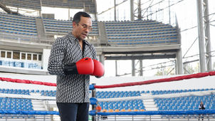 LISTA LA CONVOCATORIA “BUSCANDO AL GIGANTE DE MÉXICO… DE LA CALLE A LAS VEGAS”