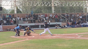 PRETEMPORADA: GENERALES LE PEGA A RIELEROS EN SAN PANCHO