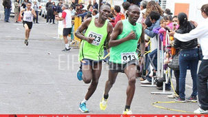 CONVOCAN A LA CARRERA DE SAN FELIPE DE JESÚS 2026 