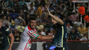 PARA TITO FORMILIANO EL DUELO ANTE SAN LUIS SERÁ FUNDAMENTAL EN LA PORCENTUAL Y LA GENERAL