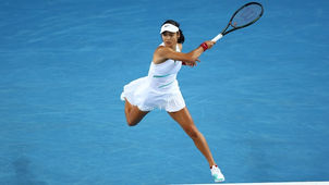 EMMA RADUCANU A SEGUNDA RONDA EN AUSTRALIA