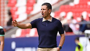 UN TRIUNFO QUE LE SABE A GLORIA A JAIME LOZANO