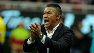 NACHO AMBRIZ NO RENOVARÁ CON LEÓN