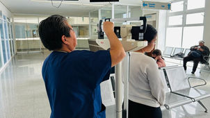 ¿EMPEZASTE EL AÑO CON UNOS KILITOS DE MÁS? 