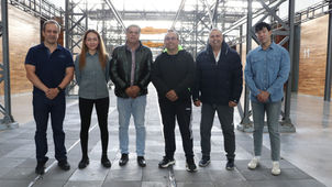 TODO LISTO PARA EL SEMINARIO PANAMERICANO DE POOMSAE 2023