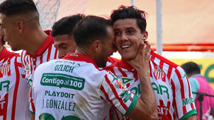 LUIS ARCADIO CONFIABA EN QUE TRABAJANDO Y HACIENDO LAS COSAS BIEN, LE LLEGRÍA LA RECOMPENSA