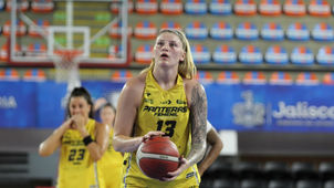 PANTERAS ELIMINADAS EN CUATRO JUEGOS ANTE ASTROS