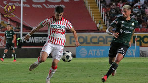 "NUESTRA CASA DEBE SER UNA FORTALEZA": AGUSTÍN OLIVEROS