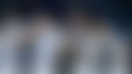 CON LO JUSTO, PERO SIGUEN VOLANDO ALTO