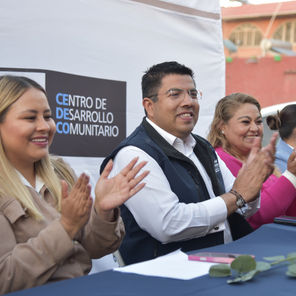 CEDECO DE JESÚS MARÍA FORTALECEN ACTIVIDAD DEPORTIVA Y COMUNITARIA EN 2025